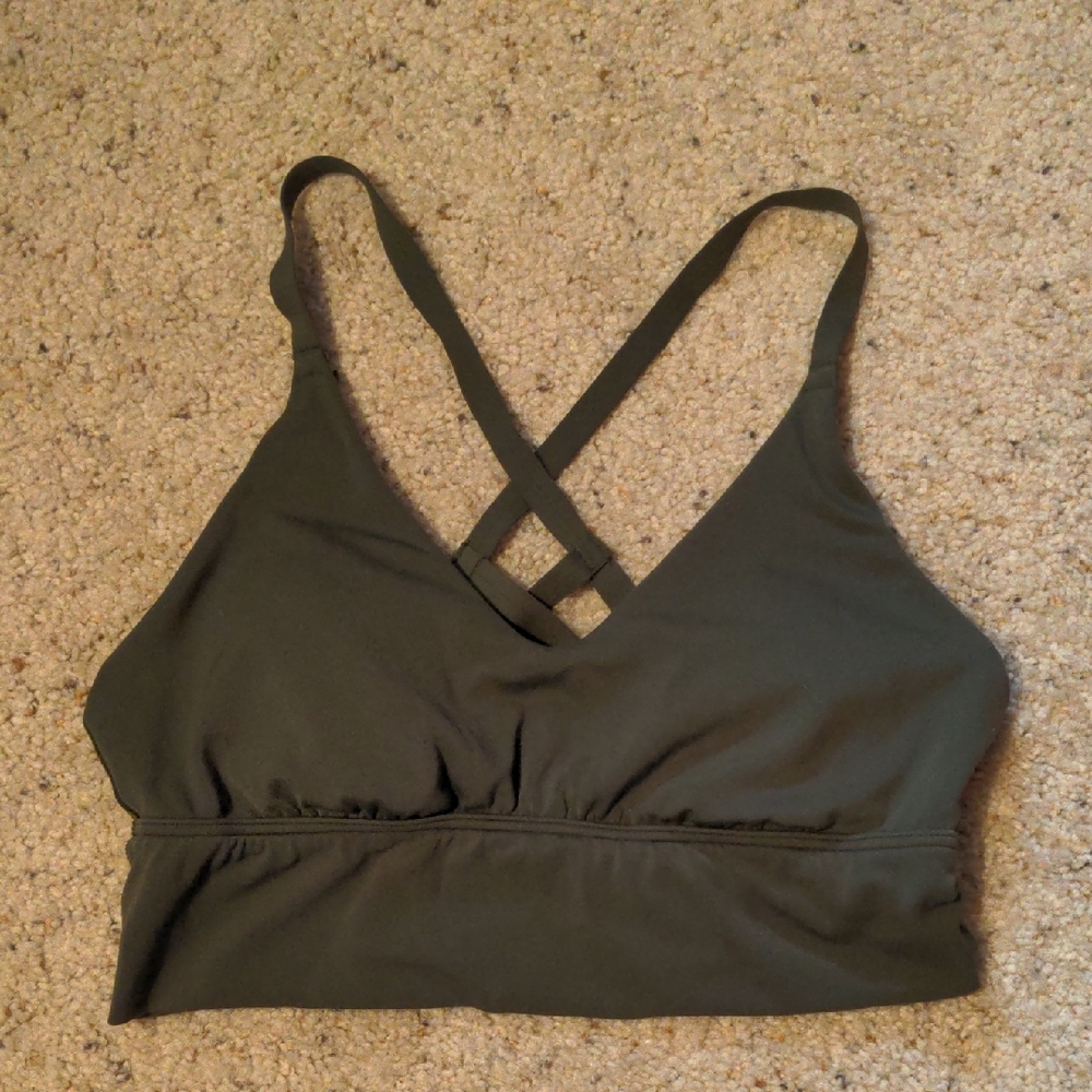 Aerie Longline Brallette